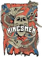 KingsMenFishing